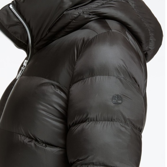 🆕 TIMBERLAND WOMEN'S MT. ROSEBROOK INSULATED PARKA - Picture 8 of 8